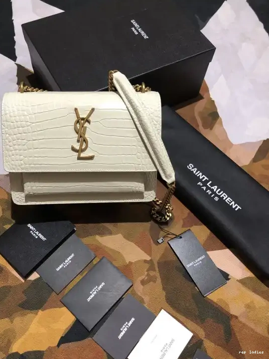 Rep ladies REP MEDIUM SUNSET YSL 0514